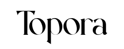Topora - logo
